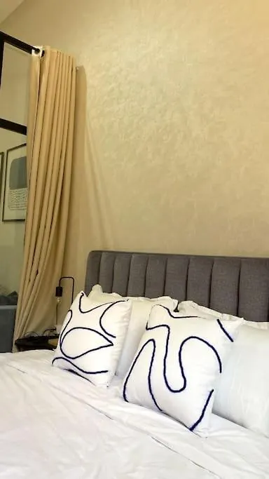 Stunning Appartement With A Swiming Pool 8Minutes To The Downtown Gueliz Marrakesh Apartment